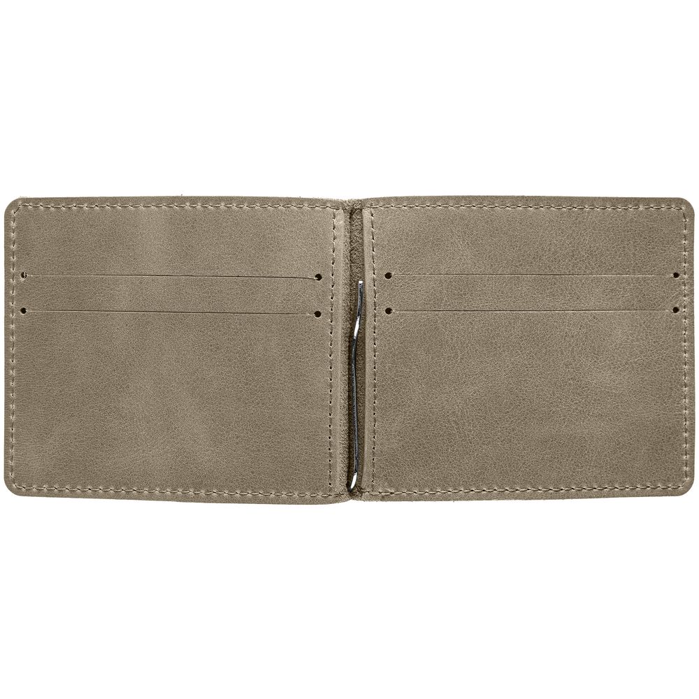 Набор Apache Billfold, серый-2