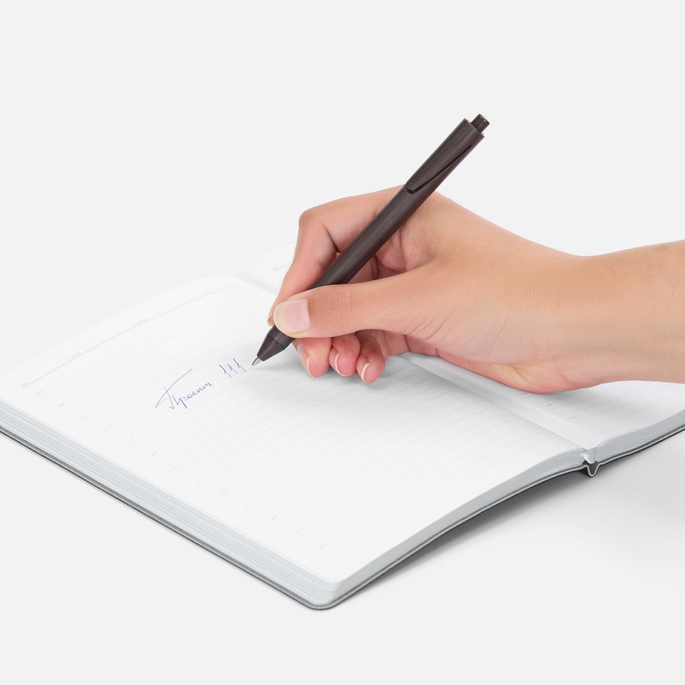 Ручка шариковая Coffeist-2