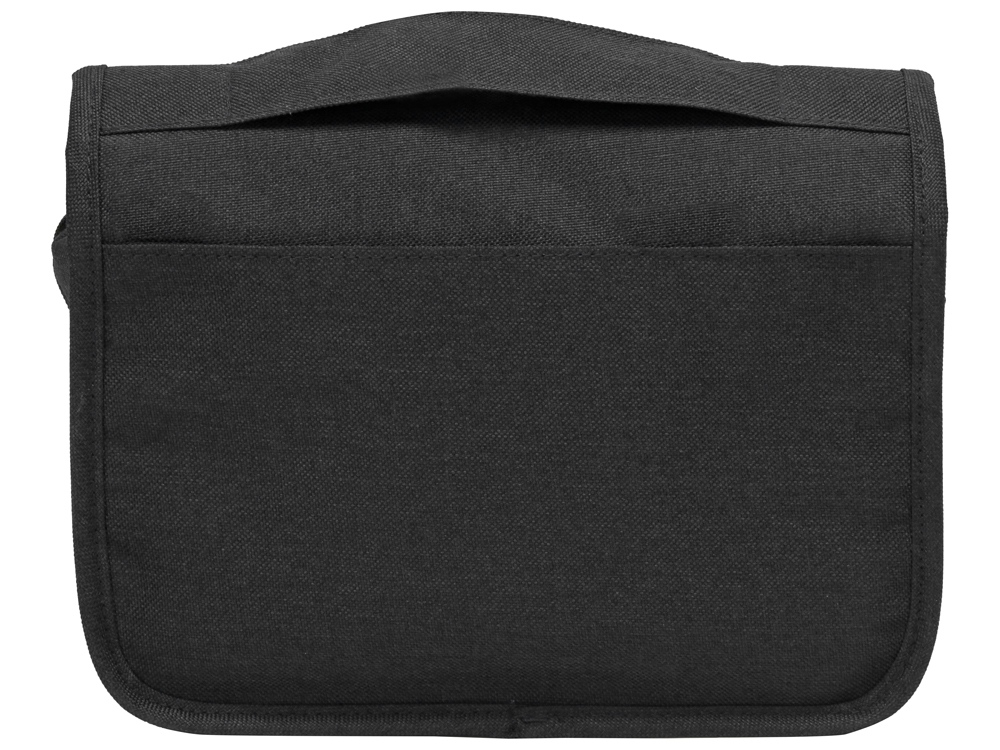 Несессер Planar, черный-3