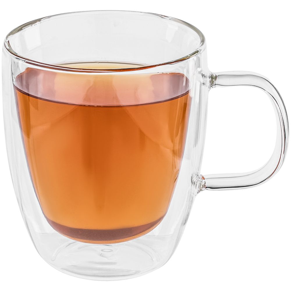 Кружка с двойными стенками Seifenblase-0