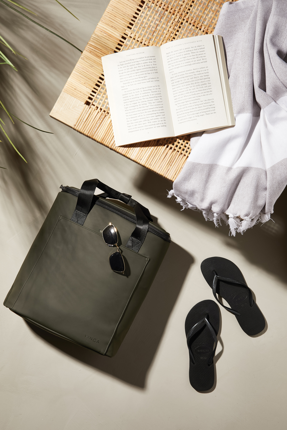 Рюкзак-холодильник VINGA Baltimore-3