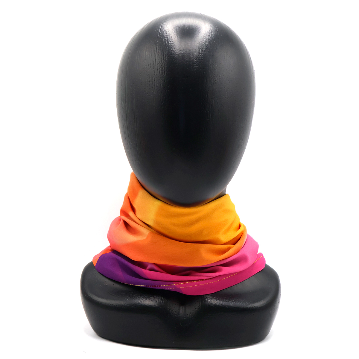 Бафф с полноцветной печатью, Мультиколор-0