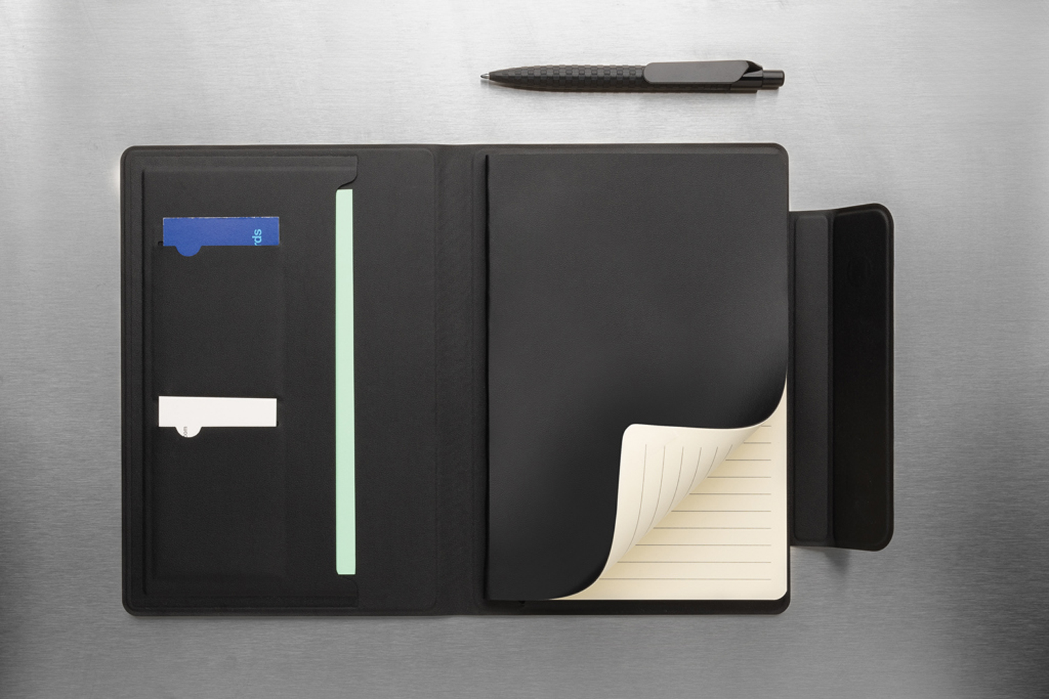 Магнитный органайзер Stuart из rPU RCS, A5-10