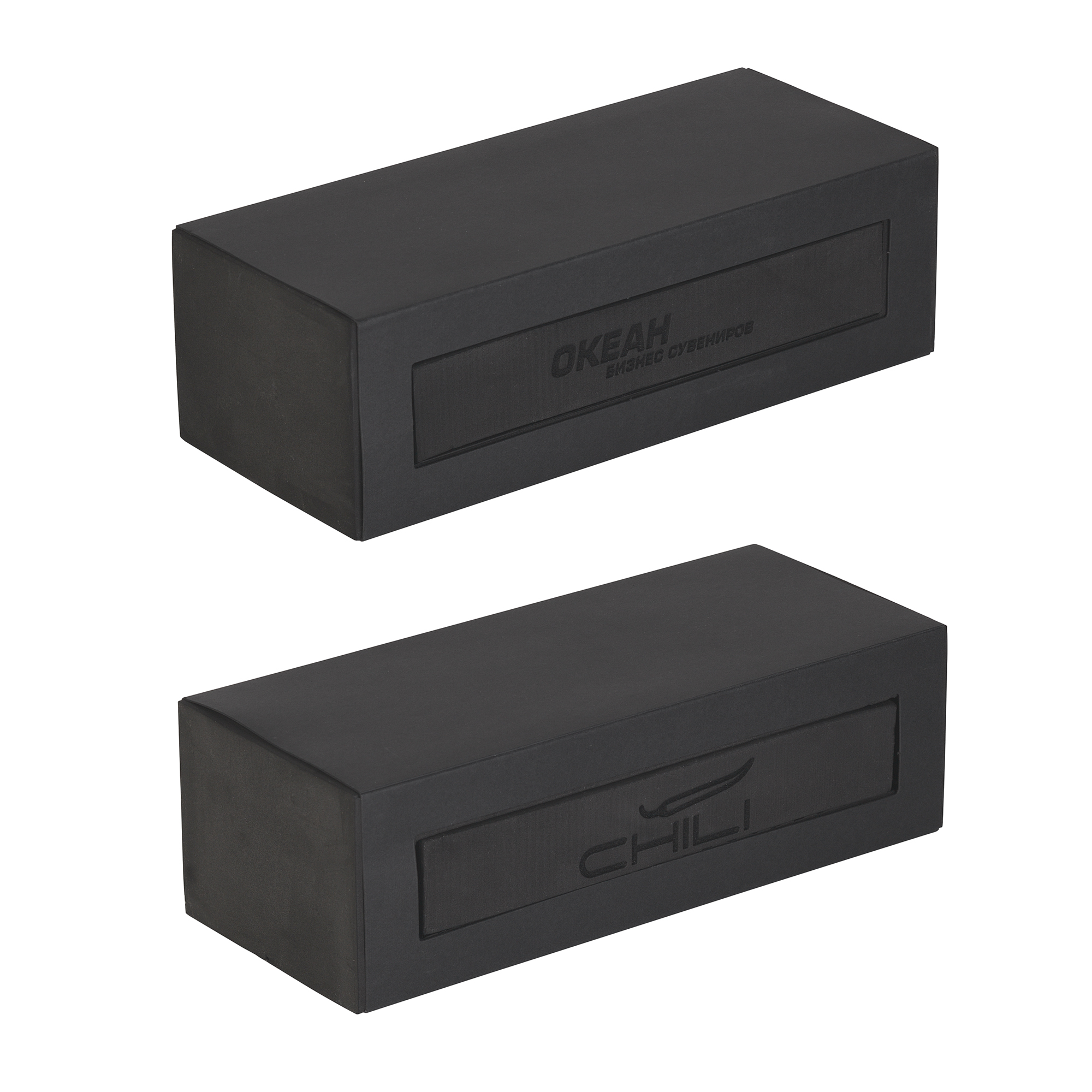 Набор зарядное "Theta" 4000 mAh + флеш-карта "Vostok" 16Гб  в футляре, голубой, покрытие soft touch-1