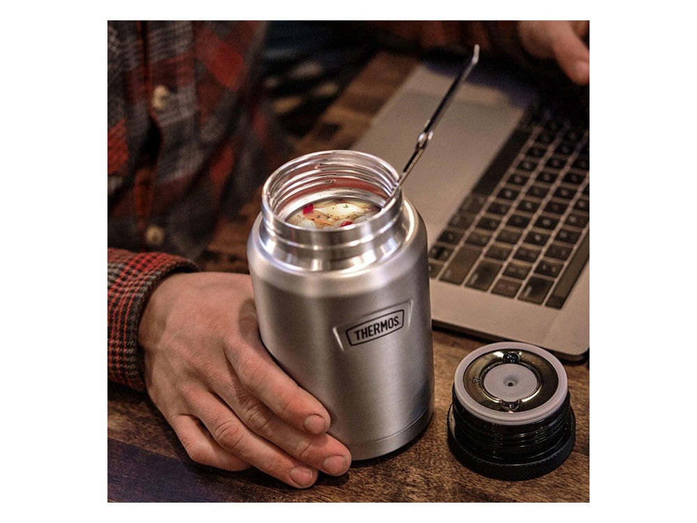 Термос из нерж. стали тм THERMOS IS-301 MS 0.71L-11
