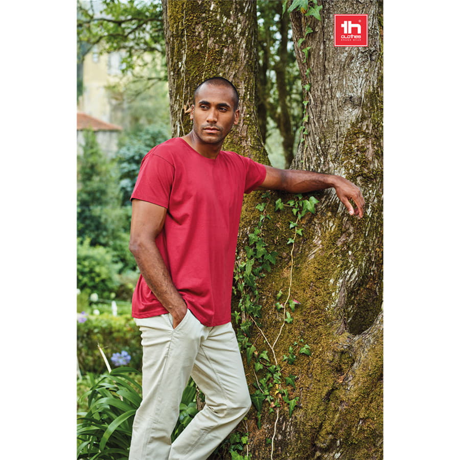 Футболка мужская ANKARA 190 , темно-синий-2