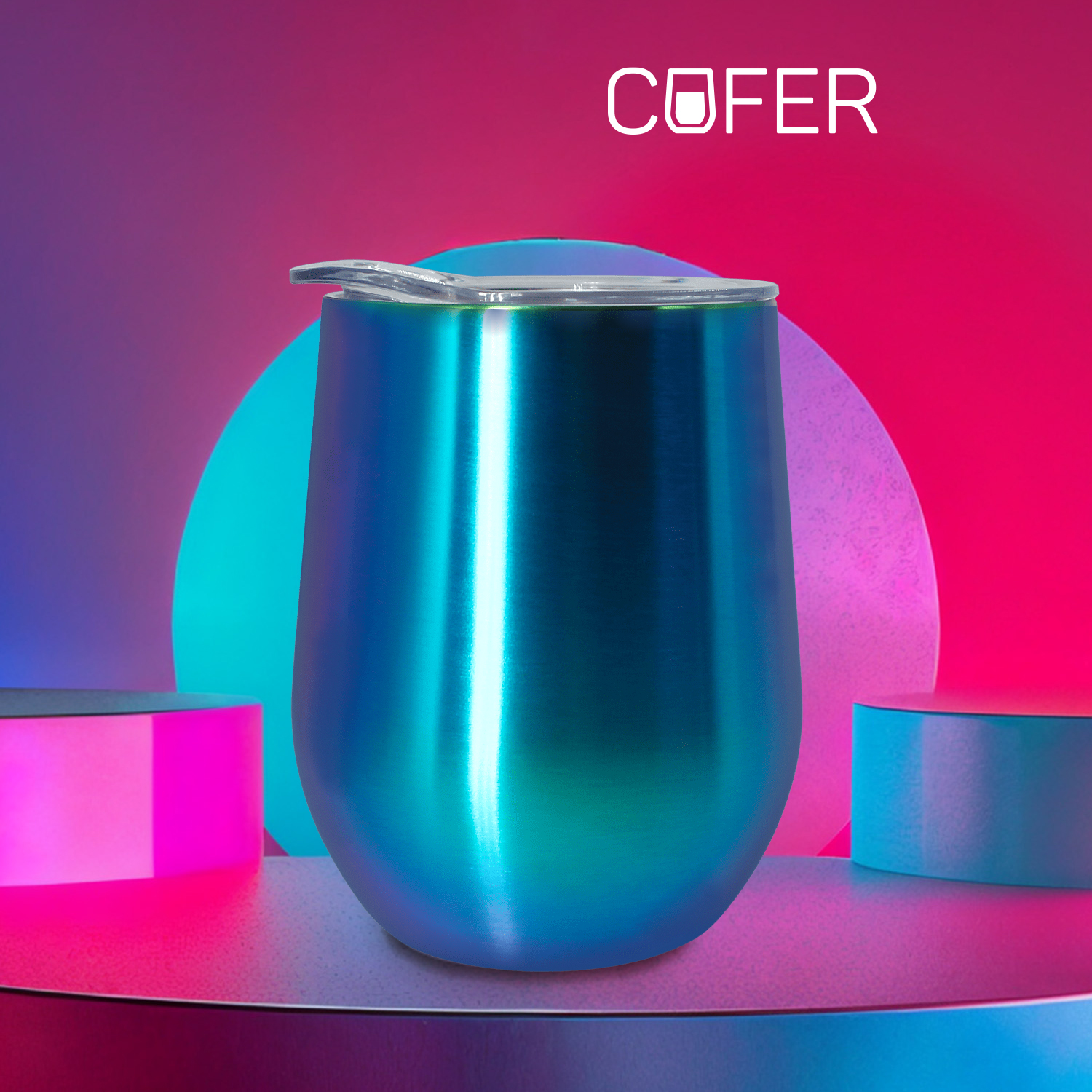 Кофер гальванический CO12x (спектр)-0