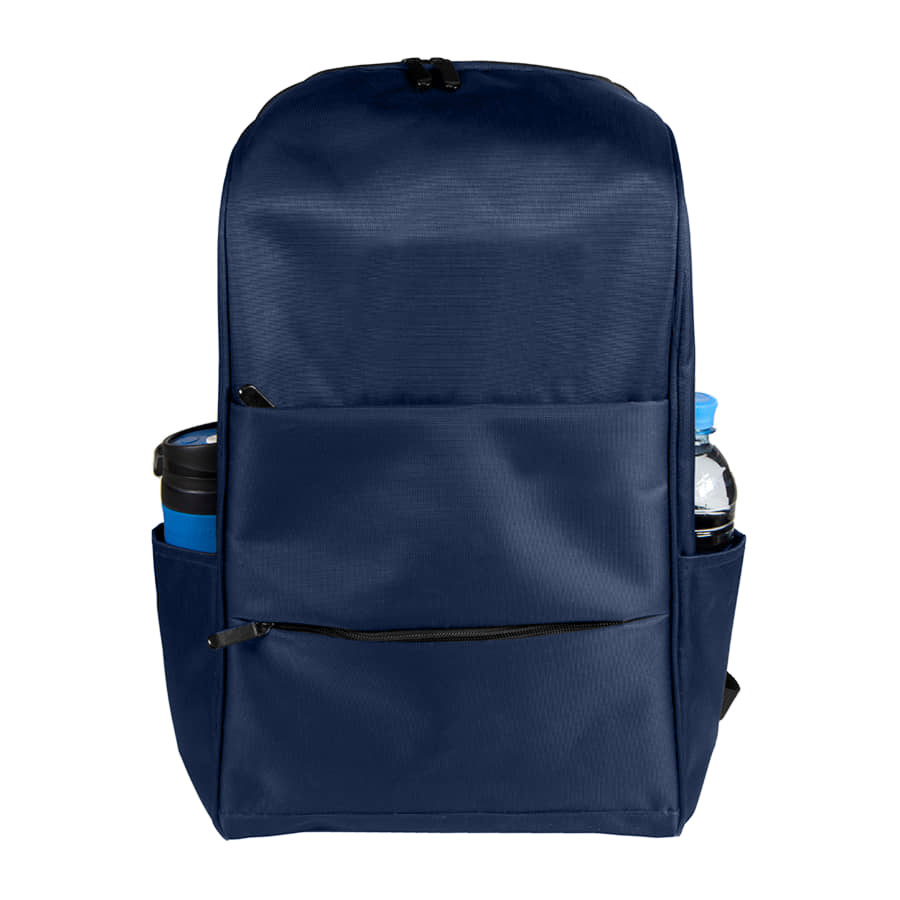 Рюкзак TRIO, темно-синий-3