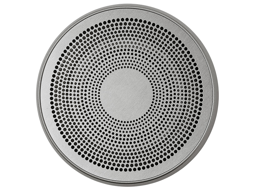 Портативная колонка Ironwood N1, 5 Вт, темно-серый-5