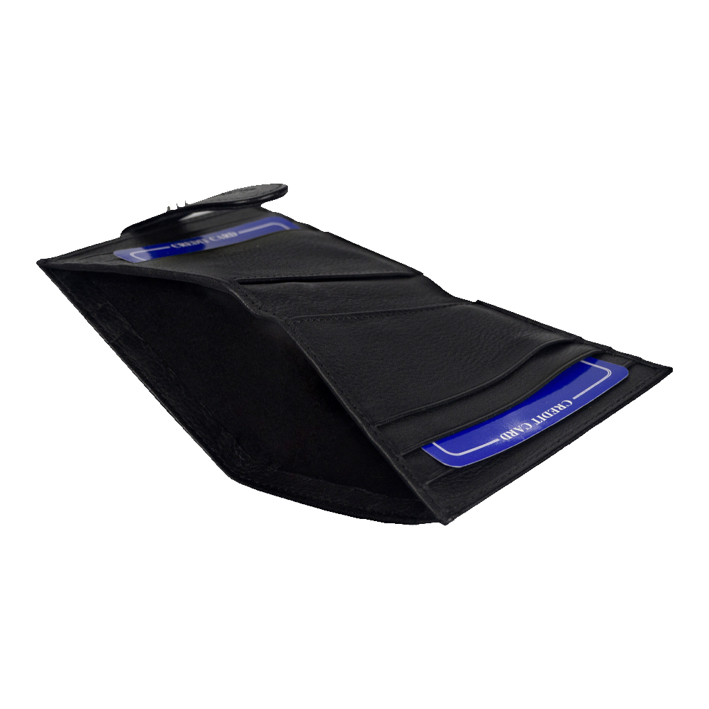 Набор подарочный Solution Superior Duo (ручка, Чёрный-4