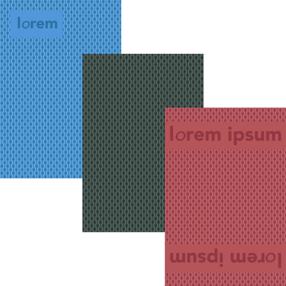 Плед на заказ Flow, M, акрил-0