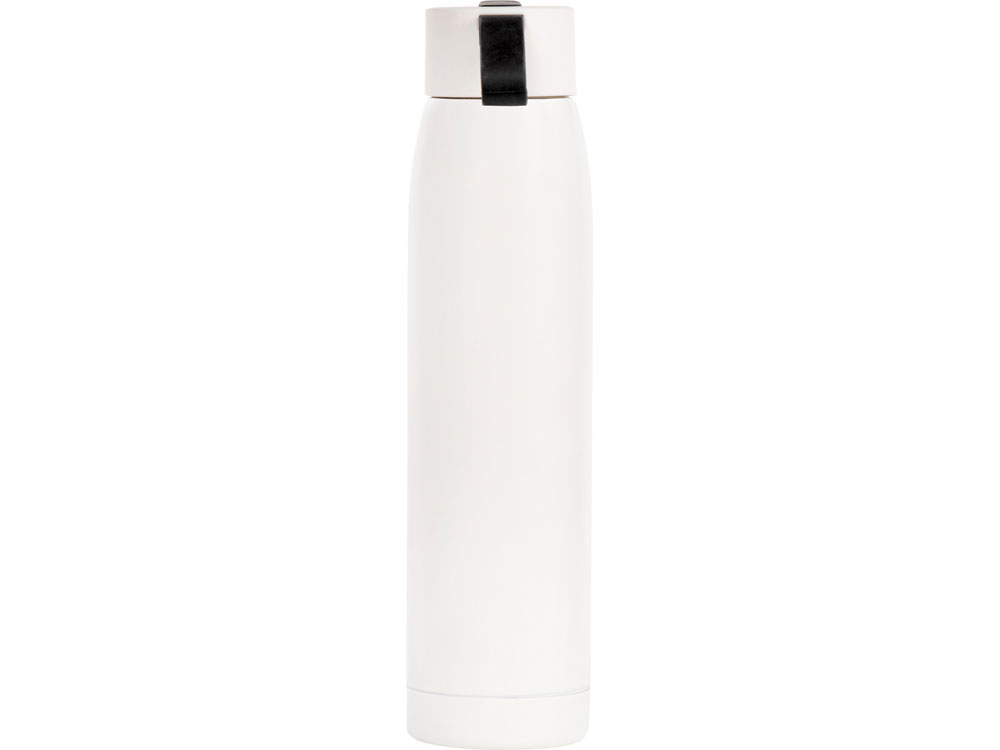 Термобутылка Grace 320мл, белый матовый-3