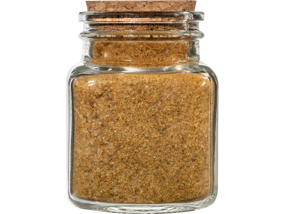 Смесь специй Сванская соль (банка с пробковой крышкой)-1