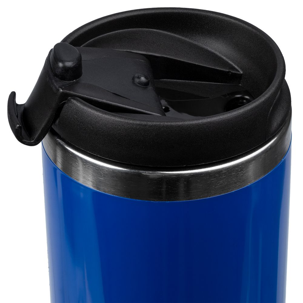 Термостакан Prism, синий-2