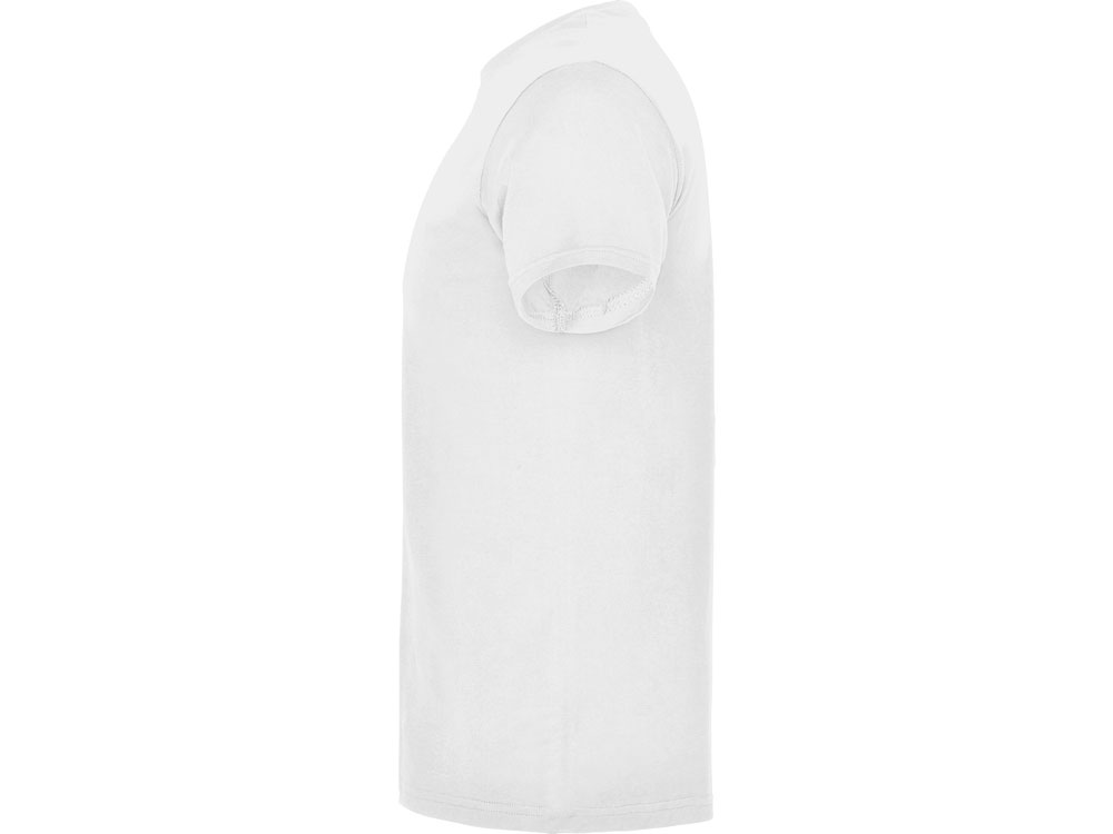 Футболка Beagle мужская, белый-4