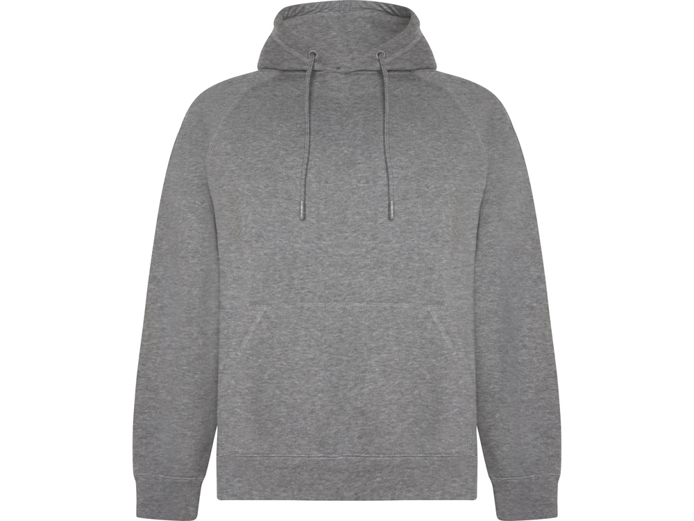 Толстовка с капюшоном Vinson, серый меланж-0