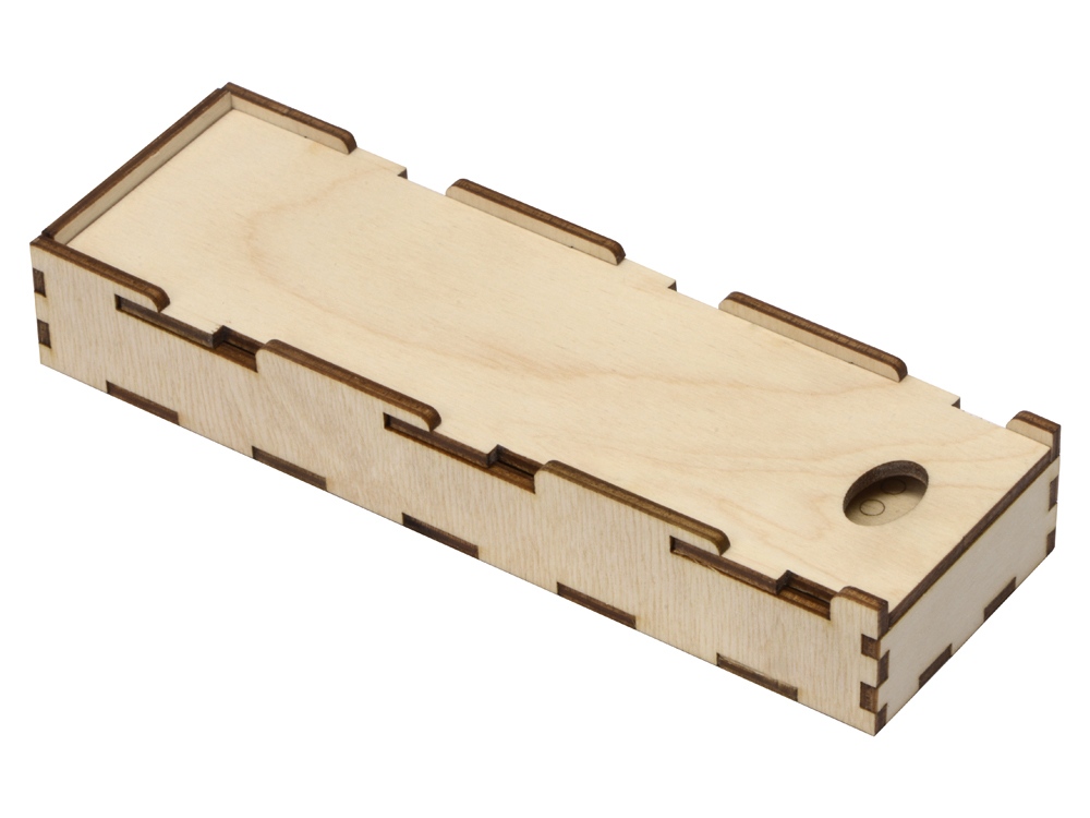 Деревянная игра Домино (сувениры повседневные)-4