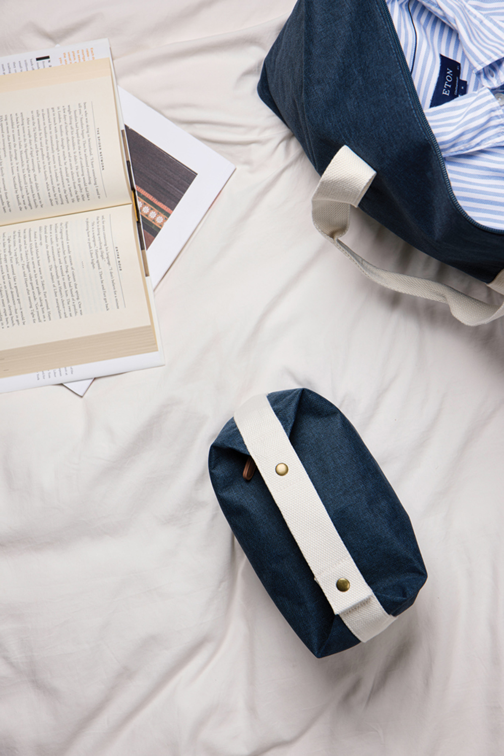 Косметичка VINGA Sortino RCS-6