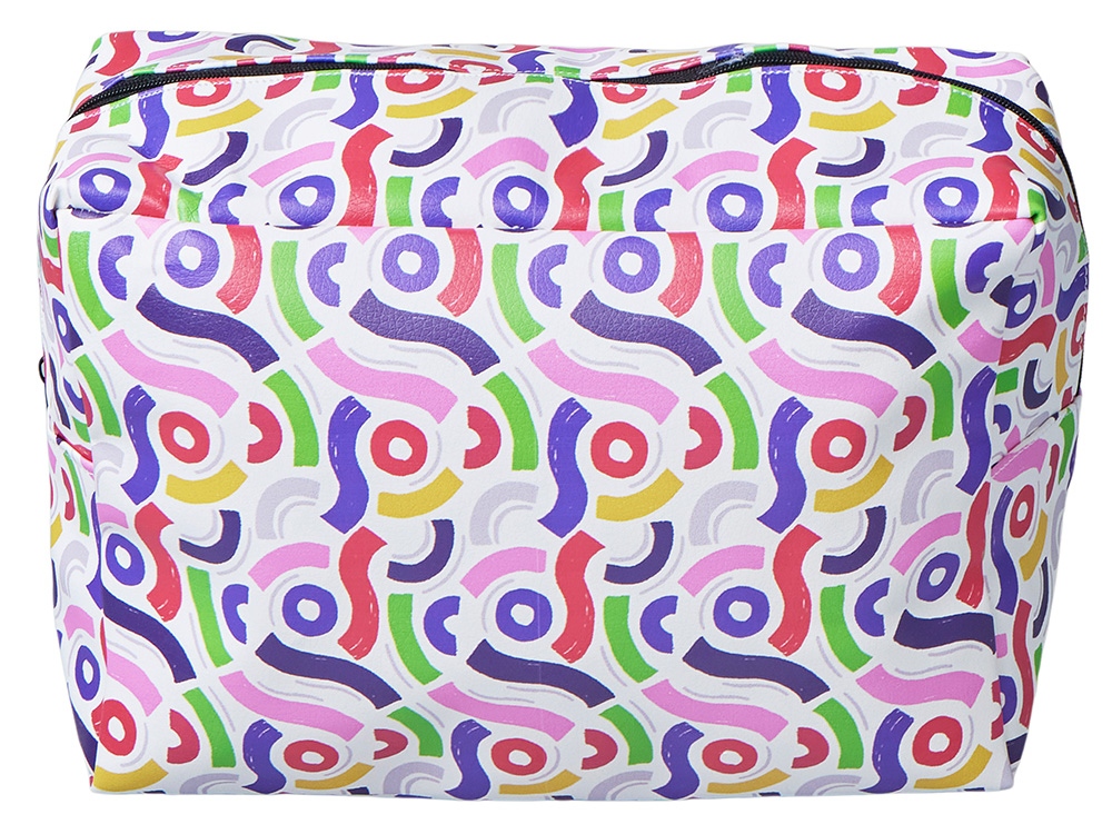 Косметичка с возможностью полноцветной печати-1