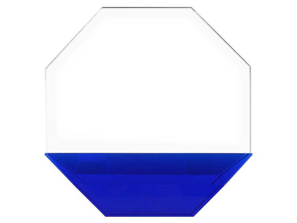 Награда Octagon-1