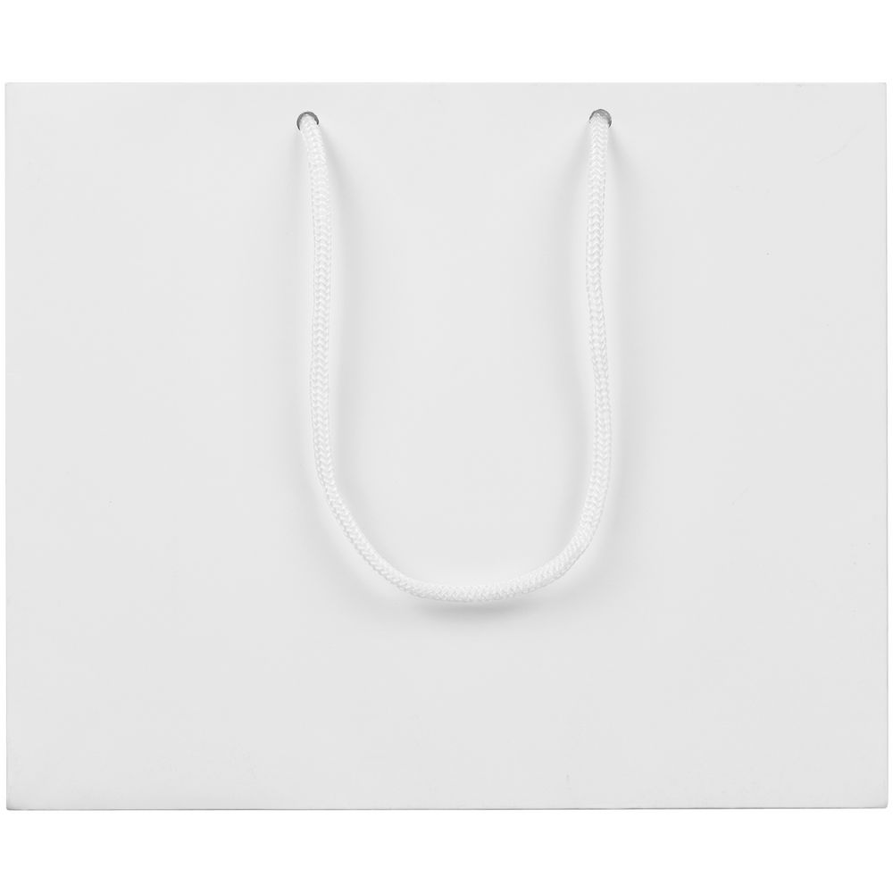 Пакет бумажный Ample Plus S, белый-2