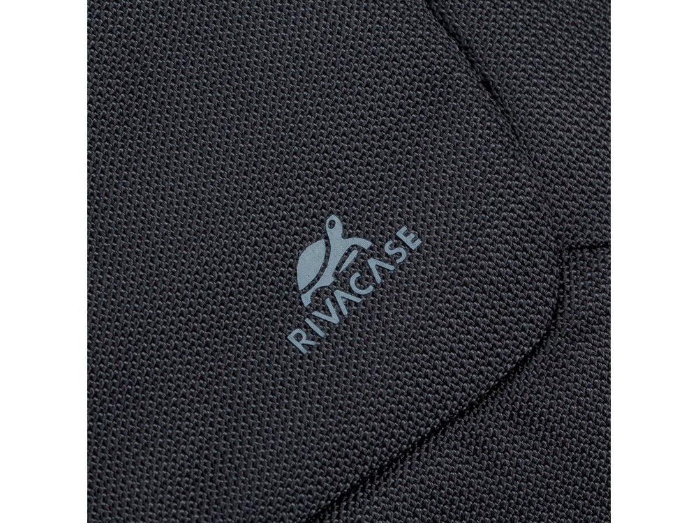 RIVACASE 8455 black сумка для ноутбука 17.3 / 6-3