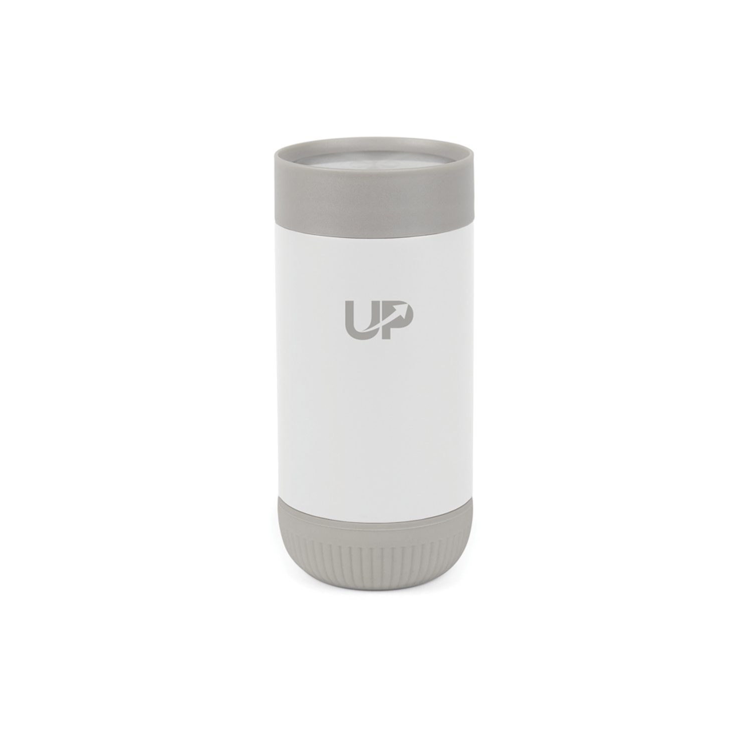 Термокружка VINGA Erie из переработанной нержавеющей стали RCS, 350 мл-1