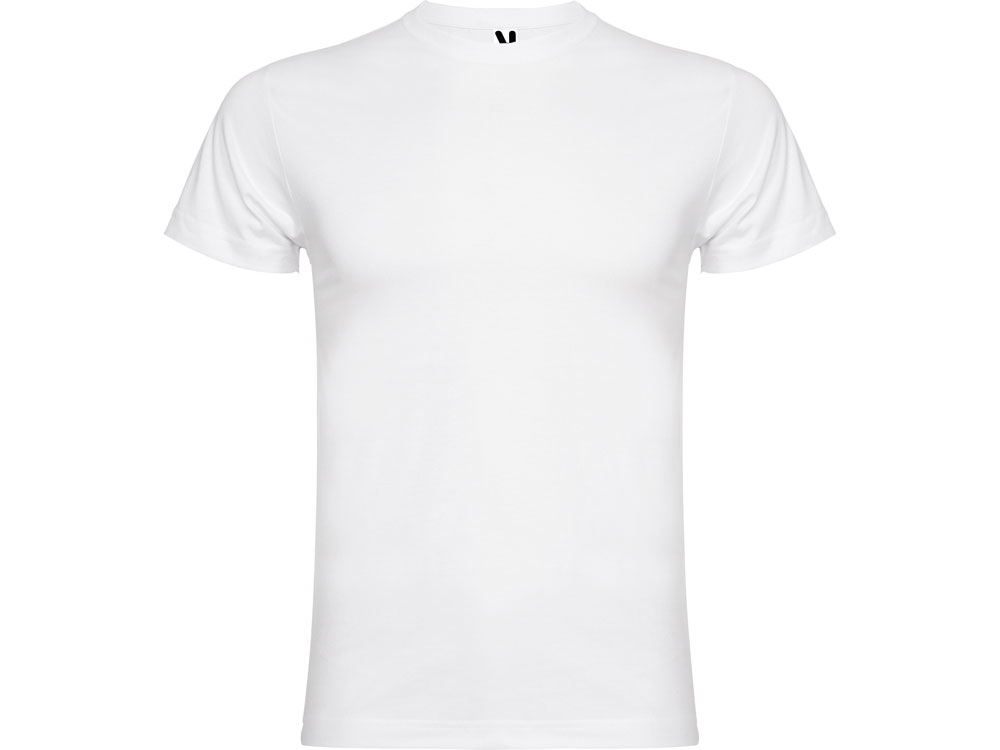 Футболка Braco детская, белый-0