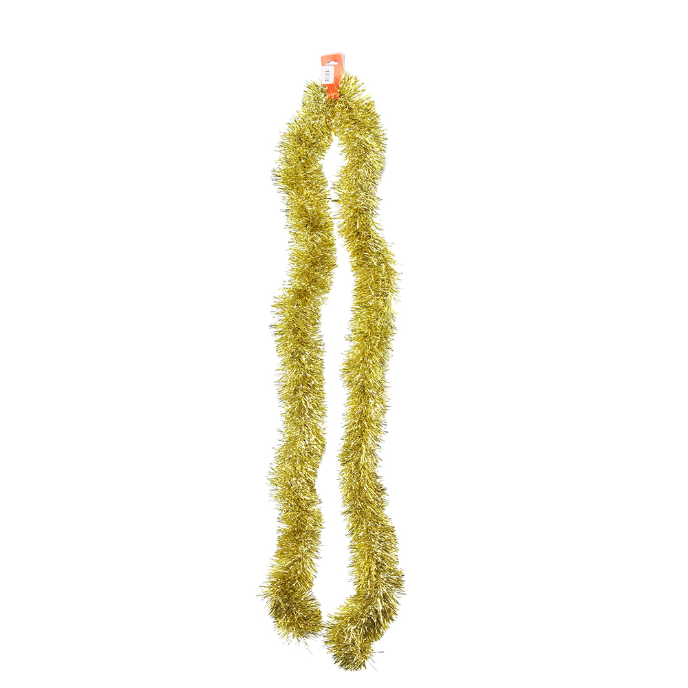 Новогодняя мишура (микс), Мультиколор-1