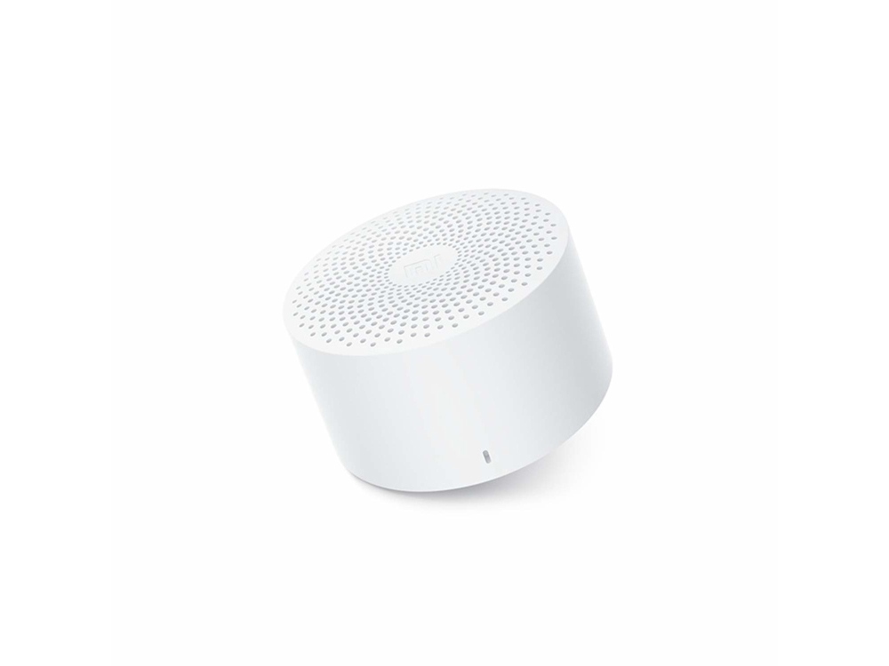 Колонка портативная Mi Bluetooth Compact Speaker 2 MDZ-28-DI (QBH4141EU)-0