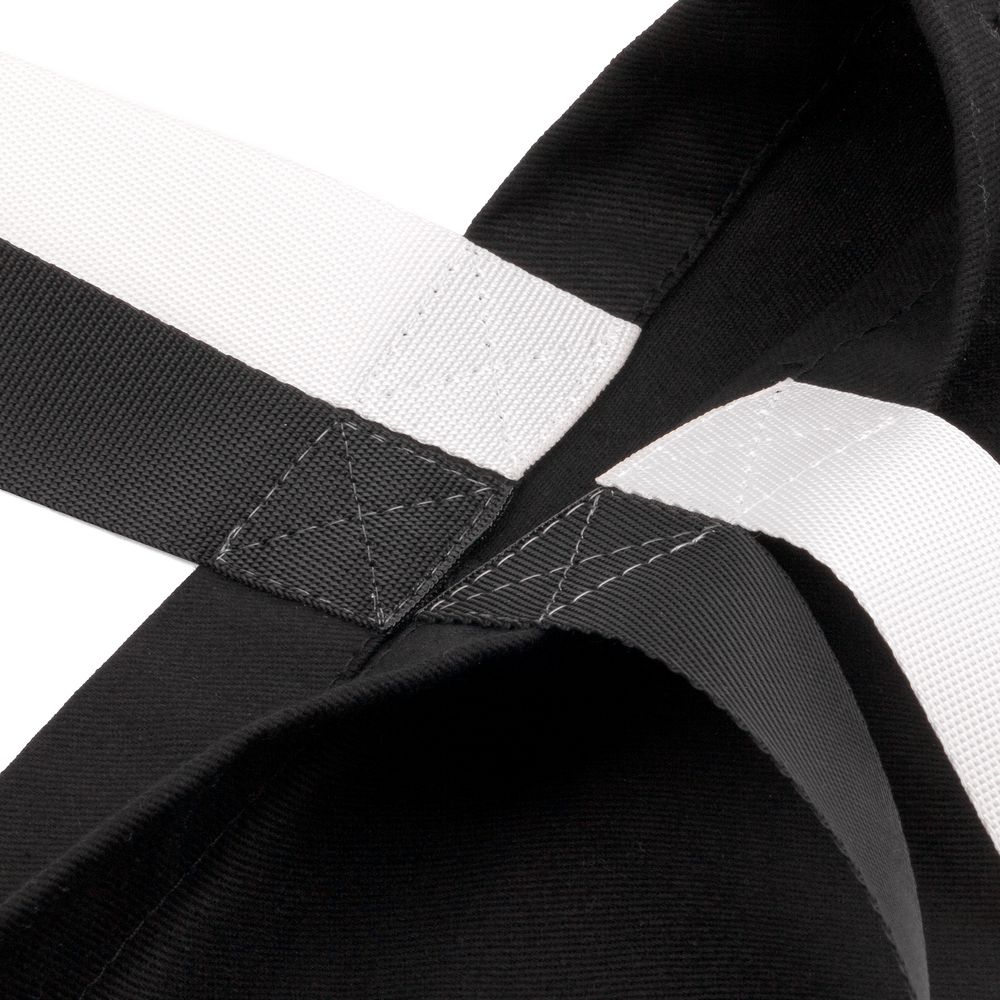 Основа для шопера B4, черная-12