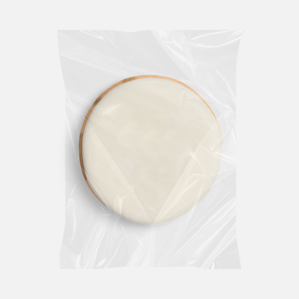 Печенье BrandBite с печатью на заказ-2