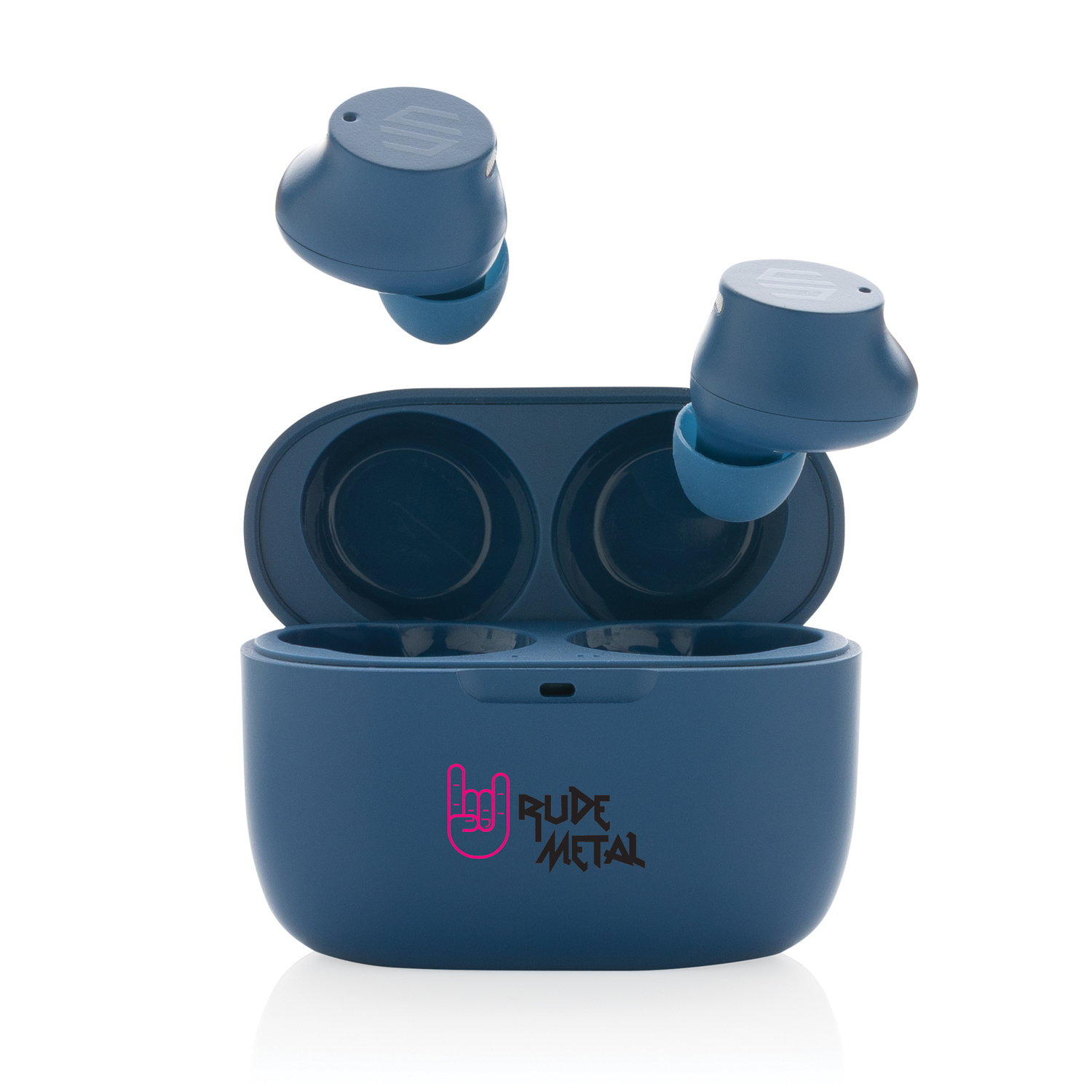 Беспроводные наушники Urban Vitamin Napa-3