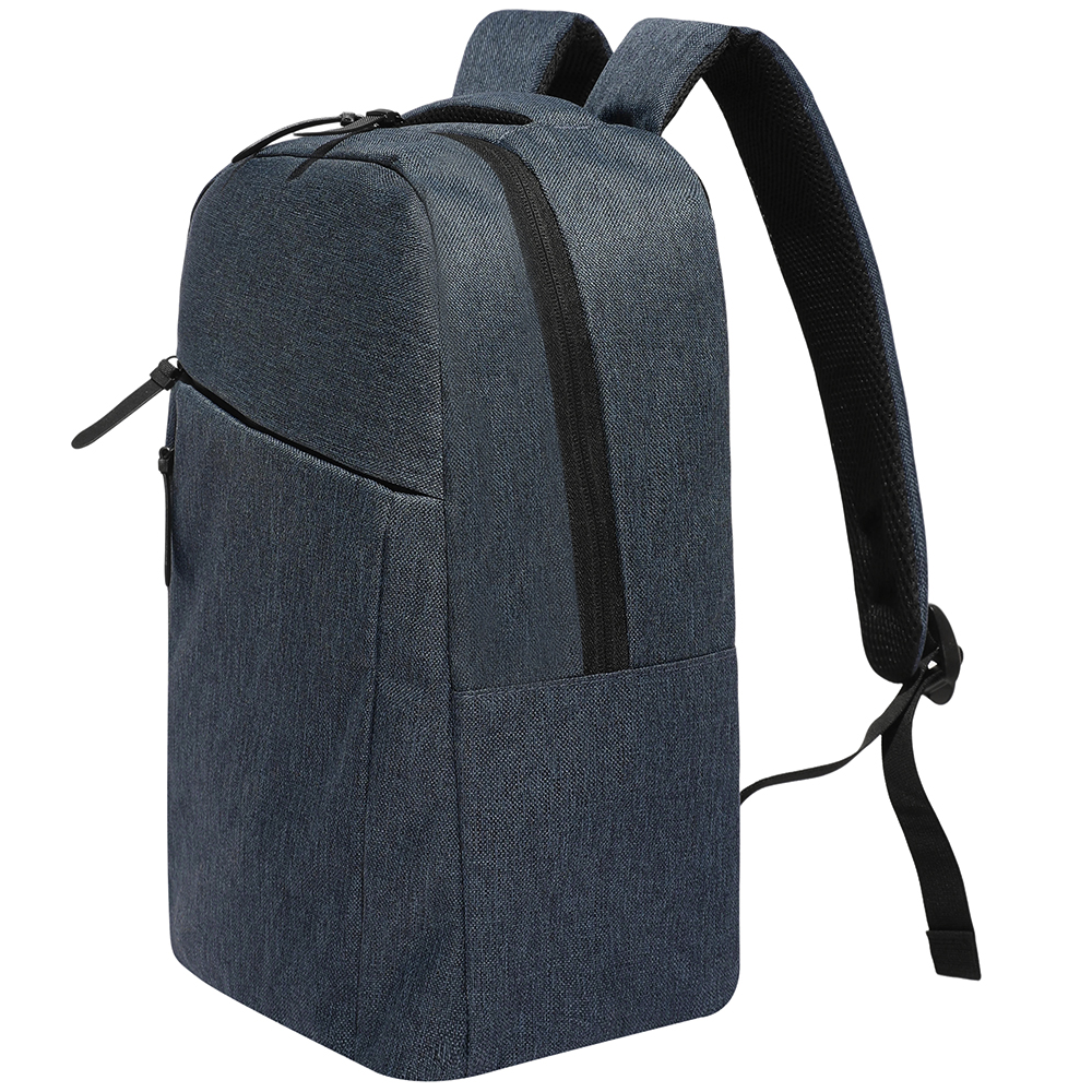 Рюкзак WEASEL, Темно-синий-1