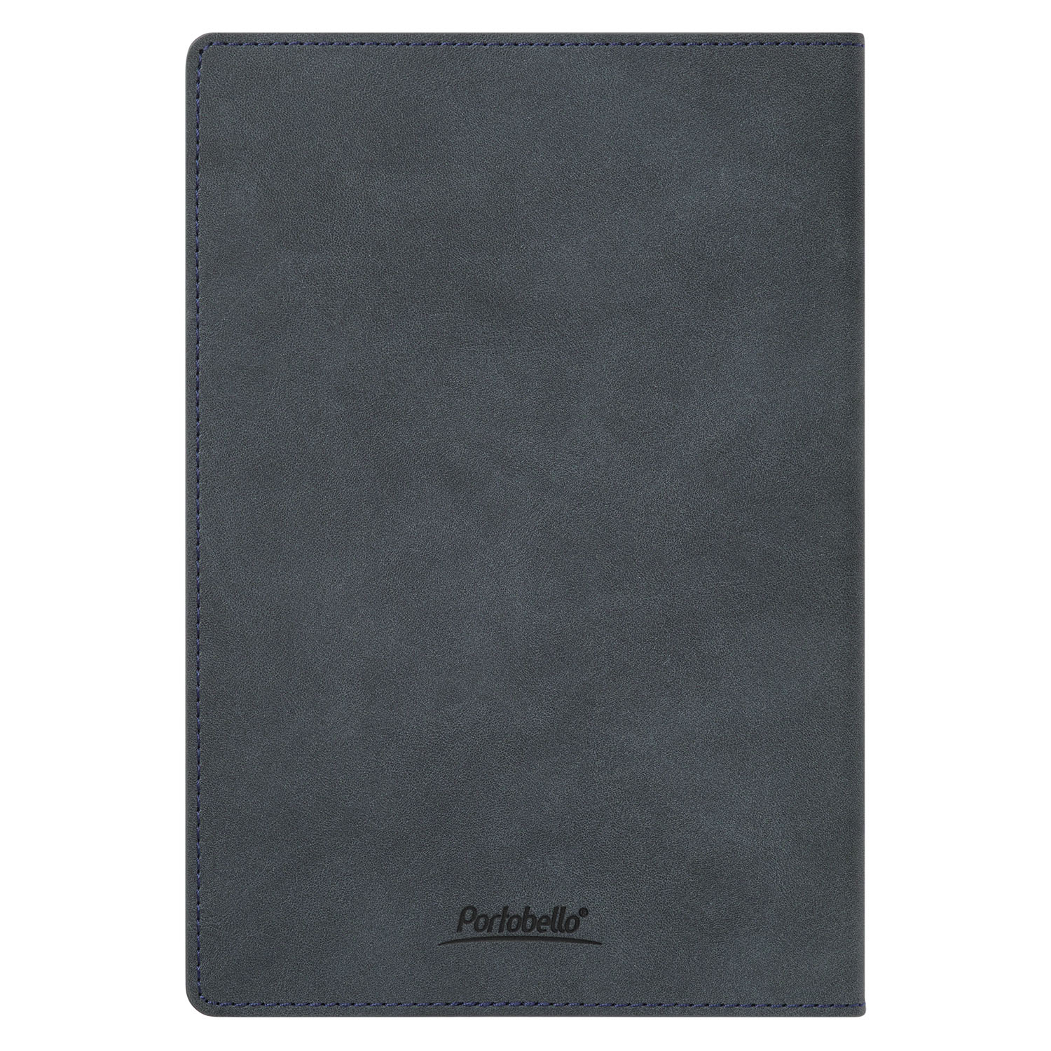 Ежедневник Теоло (Teolo) недатированный, синий-4