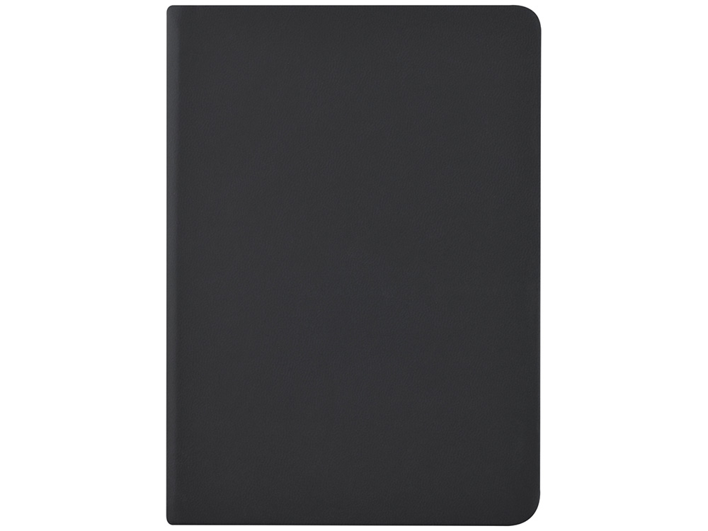 Ежедневник недатированный А6+ Megapolis Color, черный-3