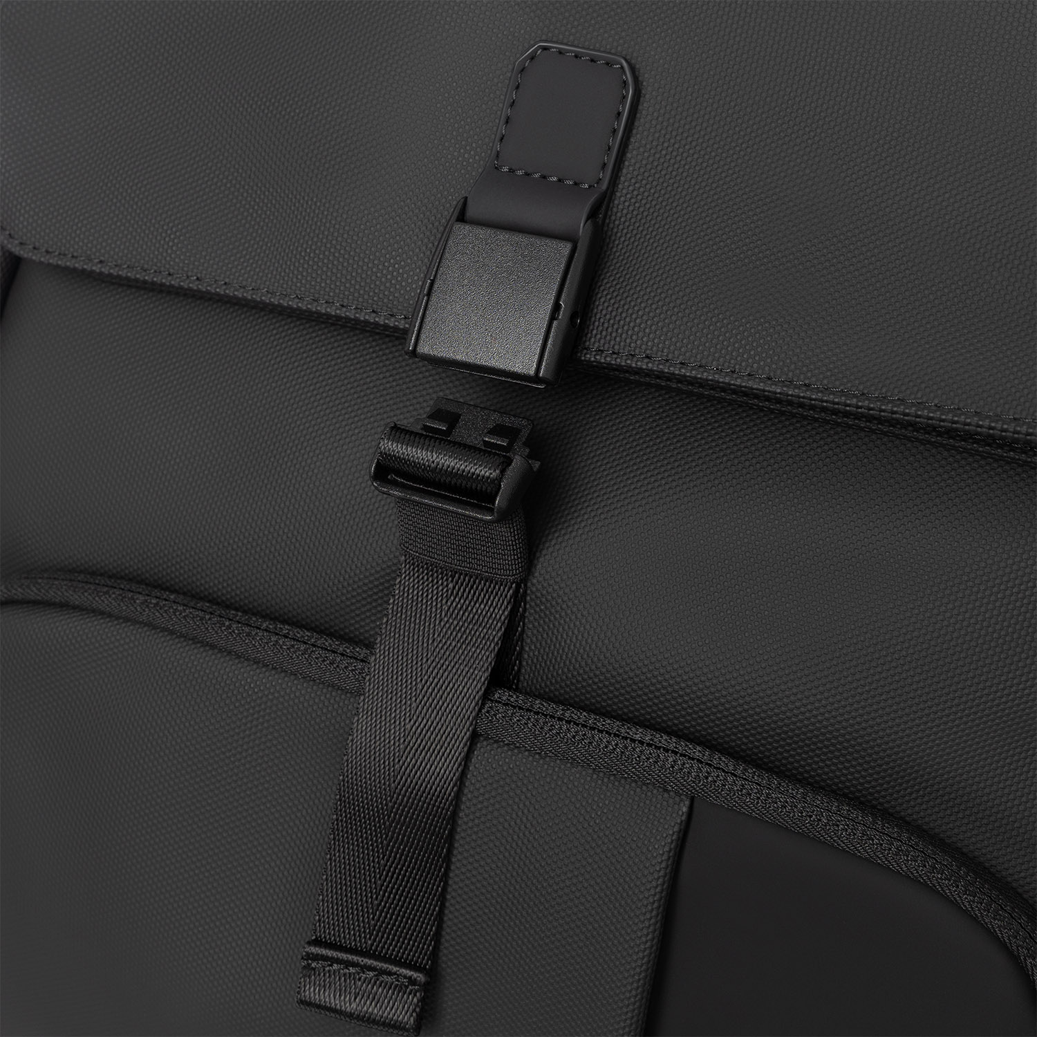 Рюкзак Гранд (Grand), черный-7