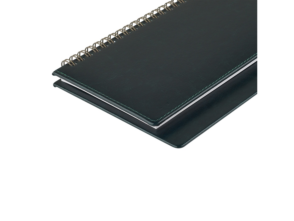 Планинг ГР. датированный Sidney Nebraska 2026, зеленый-3