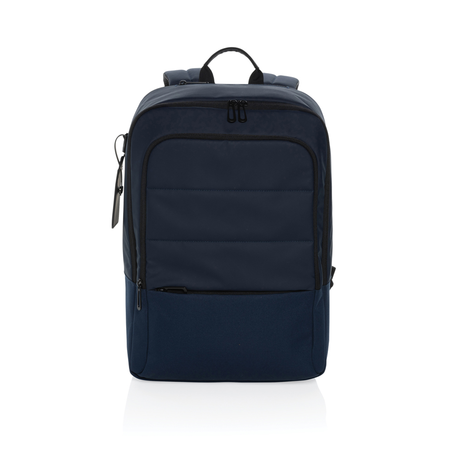 Дорожный рюкзак для ноутбука Armond из rPET AWARE™, 15,6”-4
