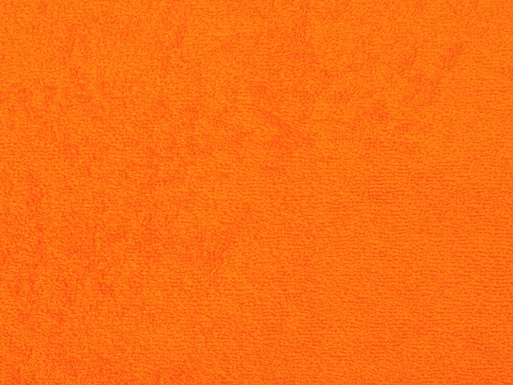 Полотенце Terry L, 450, оранжевый-6