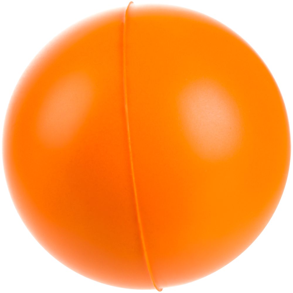 Антистресс Mash, оранжевый ver.2-1