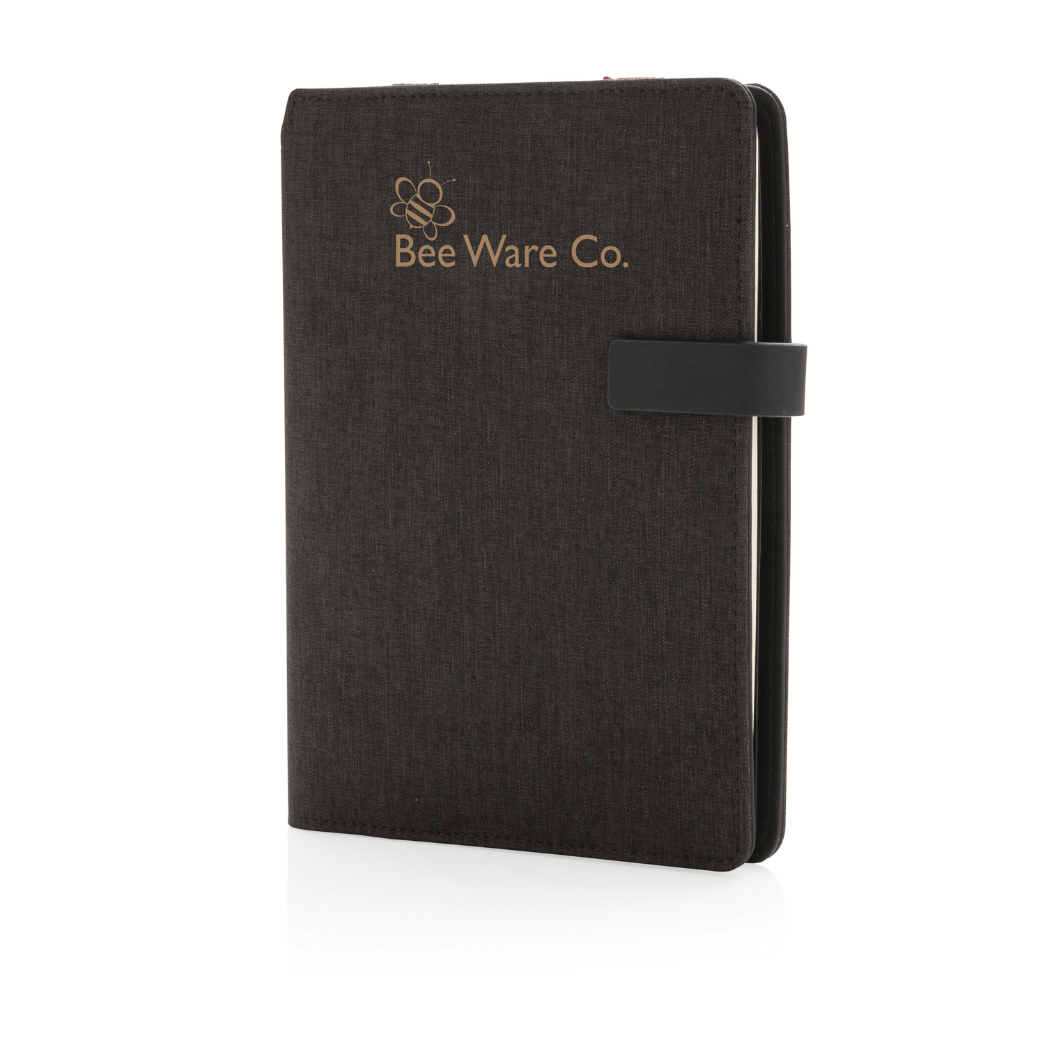 Обложка для блокнота с органайзером Kyoto A5-2