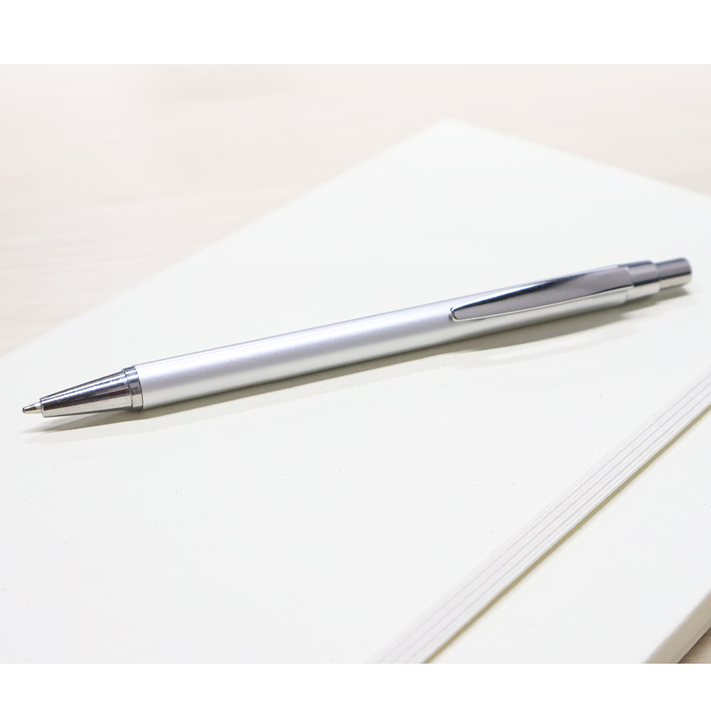 Ручка металлическая Tamara, Серебристый-1