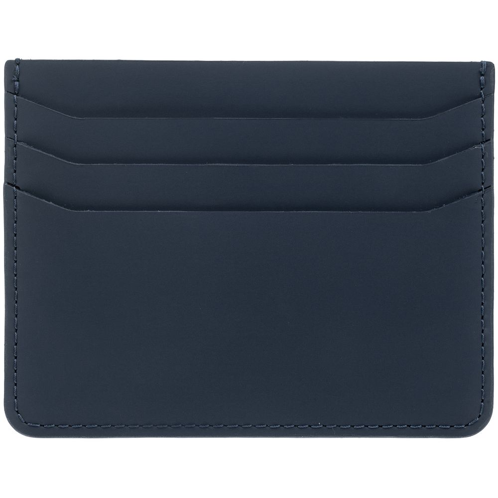 Чехол для карт Alaska, синий-0