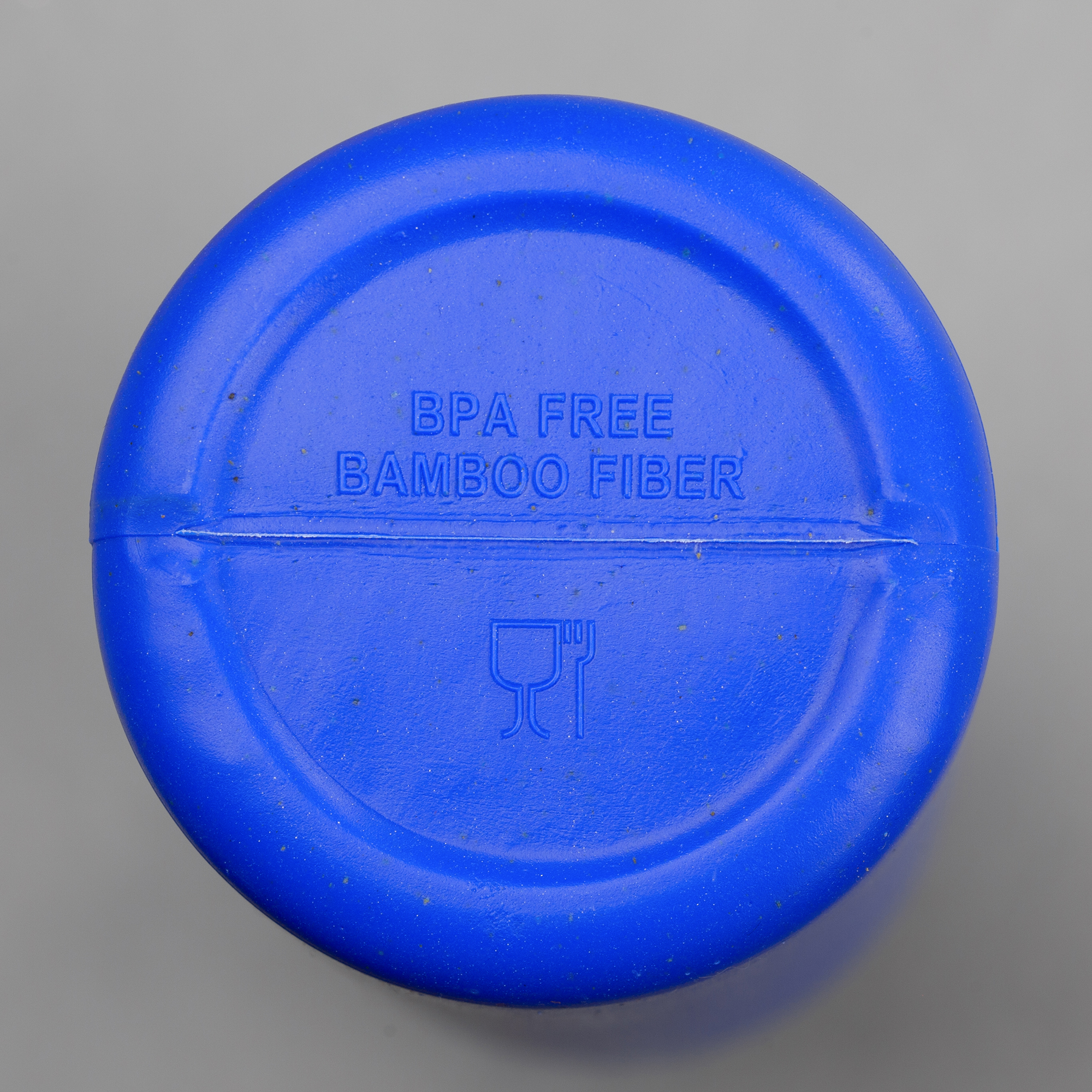 Бутылка для воды "Natural" 600 мл-4