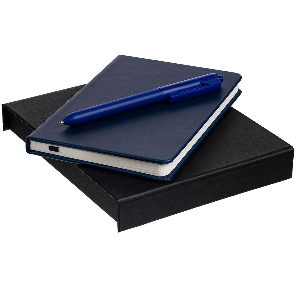 Набор Cluster Mini, синий-0