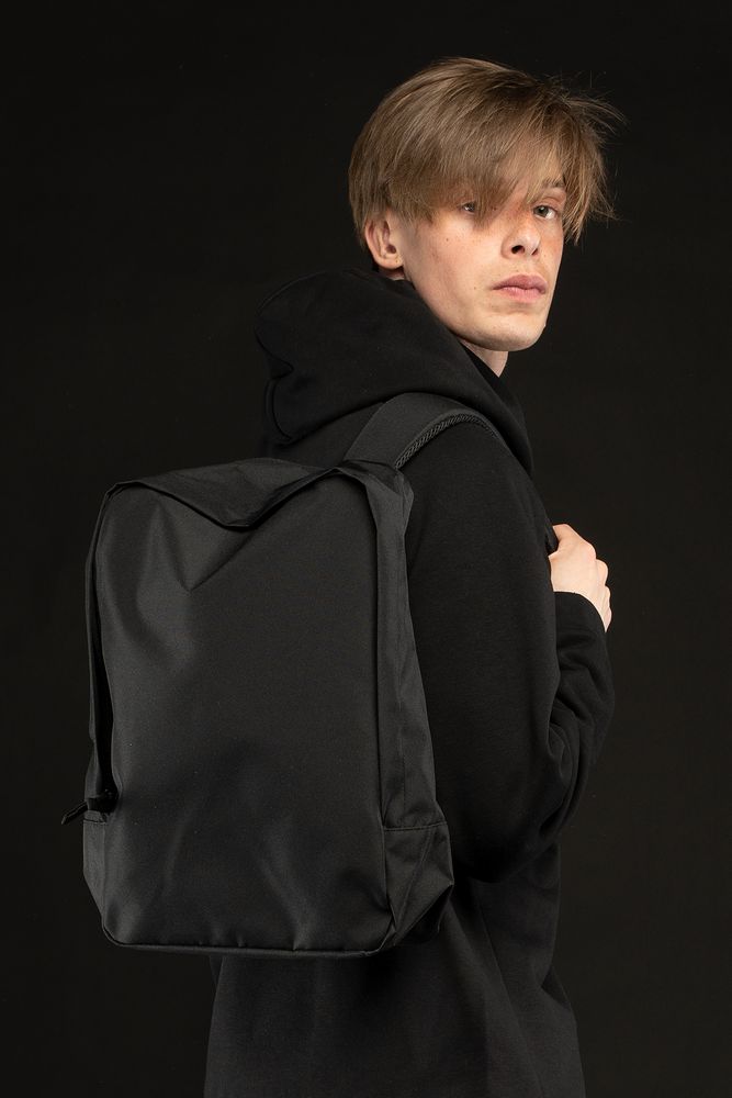 Основа для рюкзака B2, черная-0