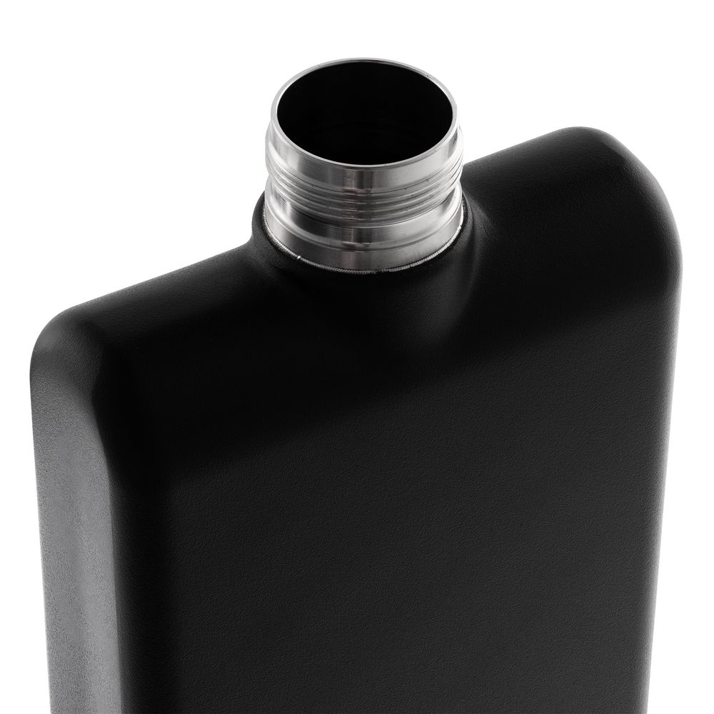 Фляга Midnight Blues, черная-1