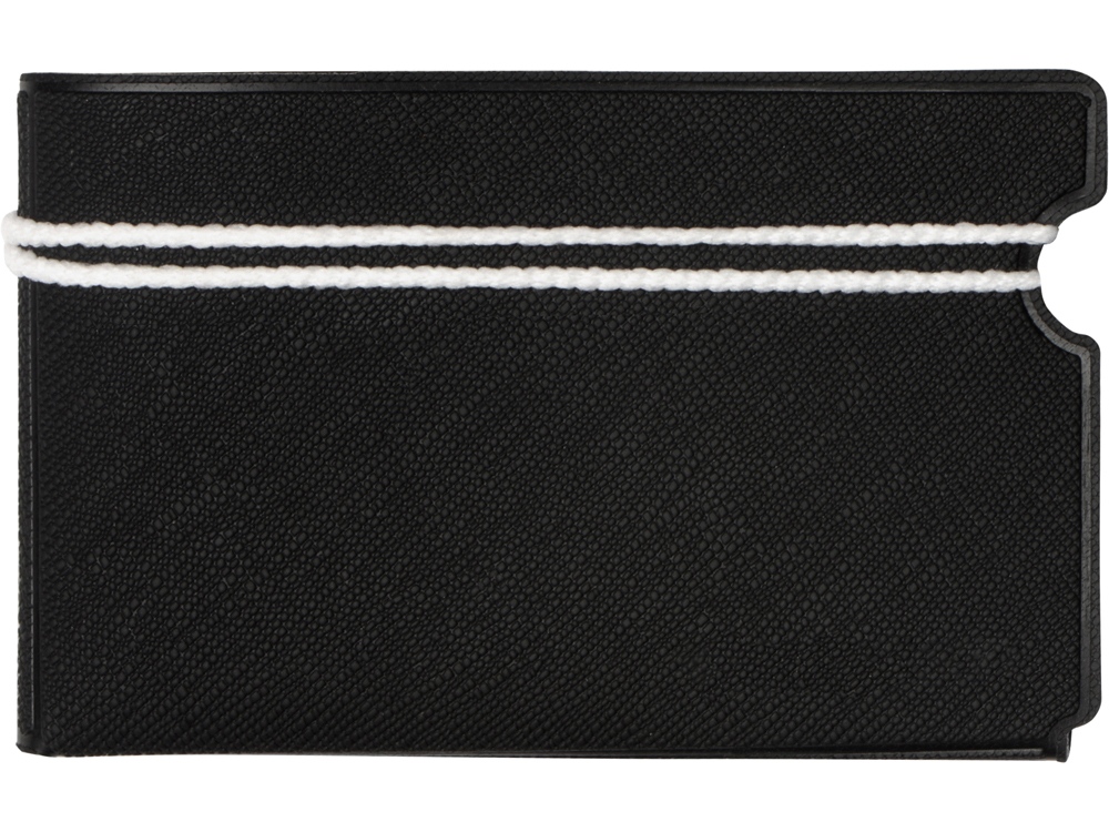 Чехол для гигиенической маски, черный-6