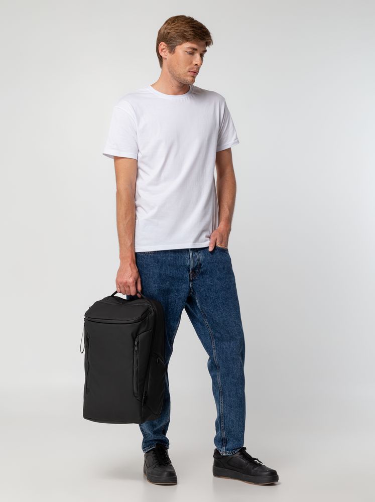 Рюкзак cityTravel, черный-8